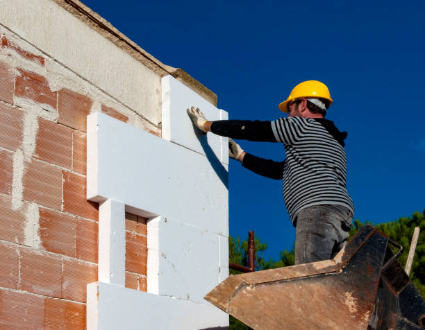 Best Specialized Insulation Services in Bethel Manor, VA