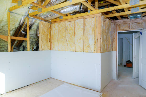 Best Cellulose Insulation in Bethel Manor, VA