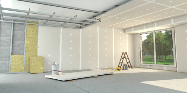 Best Fiberglass Insulation in Bethel Manor, VA
