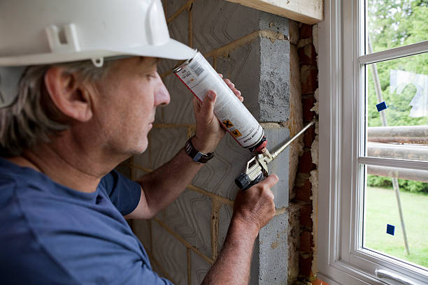 Best Blown-in Insulation in Bethel Manor, VA