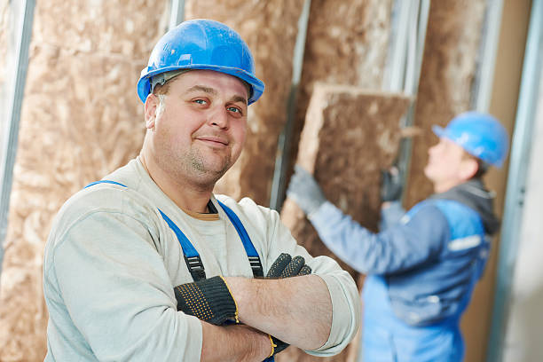 Best Residential Insulation in Bethel Manor, VA