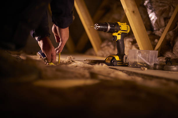 Trusted Bethel Manor, VA Insulation Contractor Experts